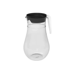 Jarra Belly 2L Preto OU