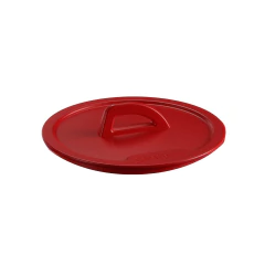 Tampa De Cerâmica P/ Panela Ceraflame Twist 22cm Pomodoro