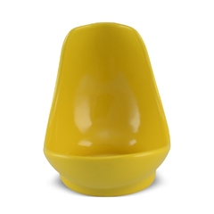 Descanso Para Colher Ceraflame Gourmet Amarelo - comprar online