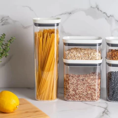 Pote Hermético Organizador Block 2 Litros OU na internet