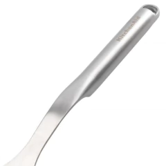 Espátula em Aço Inox C/ Alça Premium KitchenAid na internet