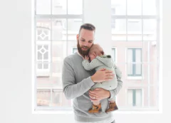 Macacão Noeser Months - Verde - 50/56 cm - comprar online