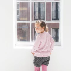 Bermuda Noeser Chunky Wool - 62/68 cm - comprar online