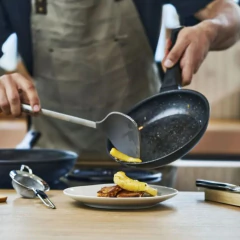 Espátula De Inox/Silicone 372mm Zwilling Pro - comprar online