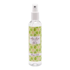 Aromatizante Spray Maça Verde - 200ml - Mels Brushes