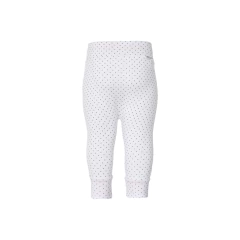 Calça Murk Branco 74 cm Noppies - comprar online