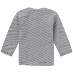 Camiseta Newman Azul Escuro 50 cm Noppies - comprar online