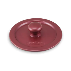 Tampa De Cerâmica Para Caçarola Premiere+ 14Cm Rose Gold