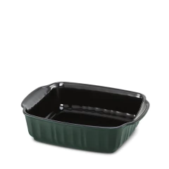Assadeira De Cerâmica Ceraflame Twist 24x22cm 2000ml Matte