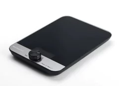 Balança Digital De Precisão Cozinha Single Preto KitchenAid - Manufakt