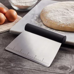Espátula Uso Geral Preta Com Alça KitchenAid - loja online