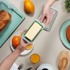 Manteigueira Break Chumbo OU na internet