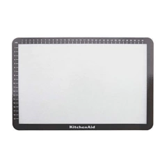 Tapete Culinário De Silicone 22,8 x 35,5 KitchenAid - Manufakt