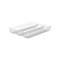 Organizador De Utensílios Logic 35x27x5,5cm Natural OU