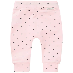 Calça Neenah Rosa Claro 62 cm Noppies - comprar online