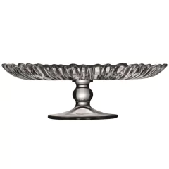 Prato P/ Bolo (Boleira) Aurora 31,5cm Pasabahçe - comprar online