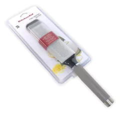 Ralador Fino Zester Cinza KitchenAid