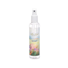 Aromatizante Spray Essential Monet 200ml Mels Brushes