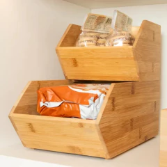 Caixa Empilhável 17x30,5x12,5cm 6,4L Keep OU - loja online