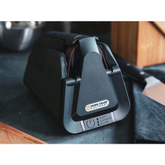 Afiador De Facas De Cozinha Work Sharp Culinary E4 - loja online