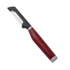 Descascador de Legumes Euro Peeler Vermelho KitchenAid - comprar online
