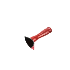 cabo de cerâmica pomodoro / vermelho ergonômico