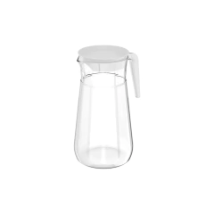 Jarra Belly Plástica 1,8 Litros Branco OU