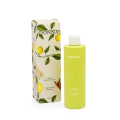 Óleo De Banho Hidratante Lima E Água De Coco 240 ml Mels Brushes Donna - comprar online