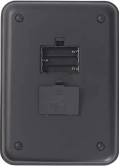 Imagem do Balança Digital De Precisão Cozinha Single Preto KitchenAid