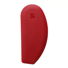 Conjunto Com 2 Espátulas Para Tigelas Vermelha E Preta Kitchenaid - comprar online