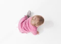 Jaqueta Noeser Capitone Raspberry - Vermelho - 50/56 cm na internet