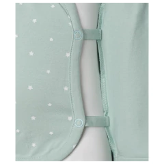 Camiseta Anne Verde 62 cm Noppies - comprar online