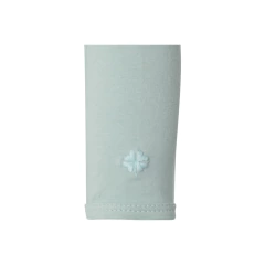 Camiseta Manga Longa Chris Verde 62 cm Noppies na internet