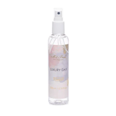 Aromatizante Spray Essential Luxury Day 200Ml Mels Brushes