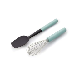 Kit De Panificação 2 Peças Fouet E Espátula Kitchenaid