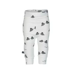 Calça Noeser Wings Branca - 98/104 cm