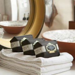 Sabonete Em Barra 150g Ruby Red Castelbel na internet