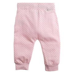 Calça Yari Rosa Claro 56 cm Noppies - comprar online