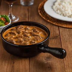 Frigideira De Cerâmica Ceraflame Premiere 18cm 1000ml Preto - comprar online