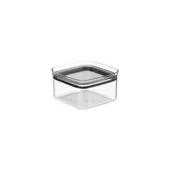 Pote Hermético Organizador 1L Linha Block OU