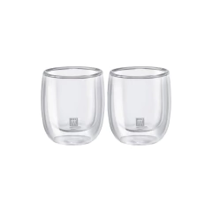 Jogo C/ 2 Copos Espresso 80ml Sorrento Zwilling