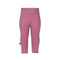 Calça Noeser Levi Rosa - 50/56 cm