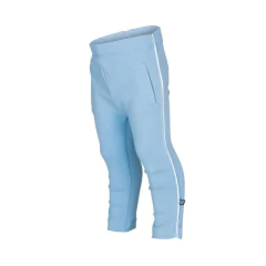 Calça Noeser Once Azul - 62/68 cm