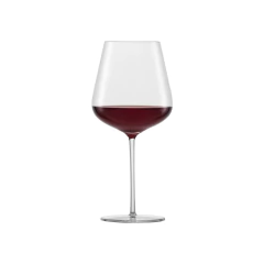 Jogo C/ 06 Taças De Cristal P/ Vinho Tinto 685ml Vervino Schott Zwiesel - comprar online