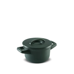 Panela De Cerâmica Ceraflame Duo+ 14cm 900ml Matte