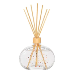 Difusor De Aromas Luxo 300ml Île Bourbon Mels Brushes