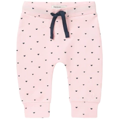 Calça Neenah Rosa Claro 62 cm Noppies