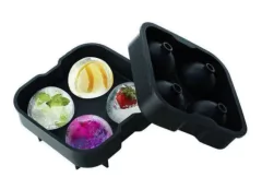 Forma Para Gelo Sphere Prana - comprar online