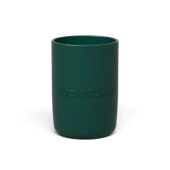 Porta Utensílios E Talheres De Cerâmica 1300ml Ceraflame Gourmet Alecrim