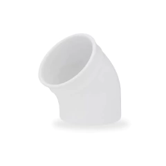 Saleiro Médio 13cm Branco Oxford Porcelanas